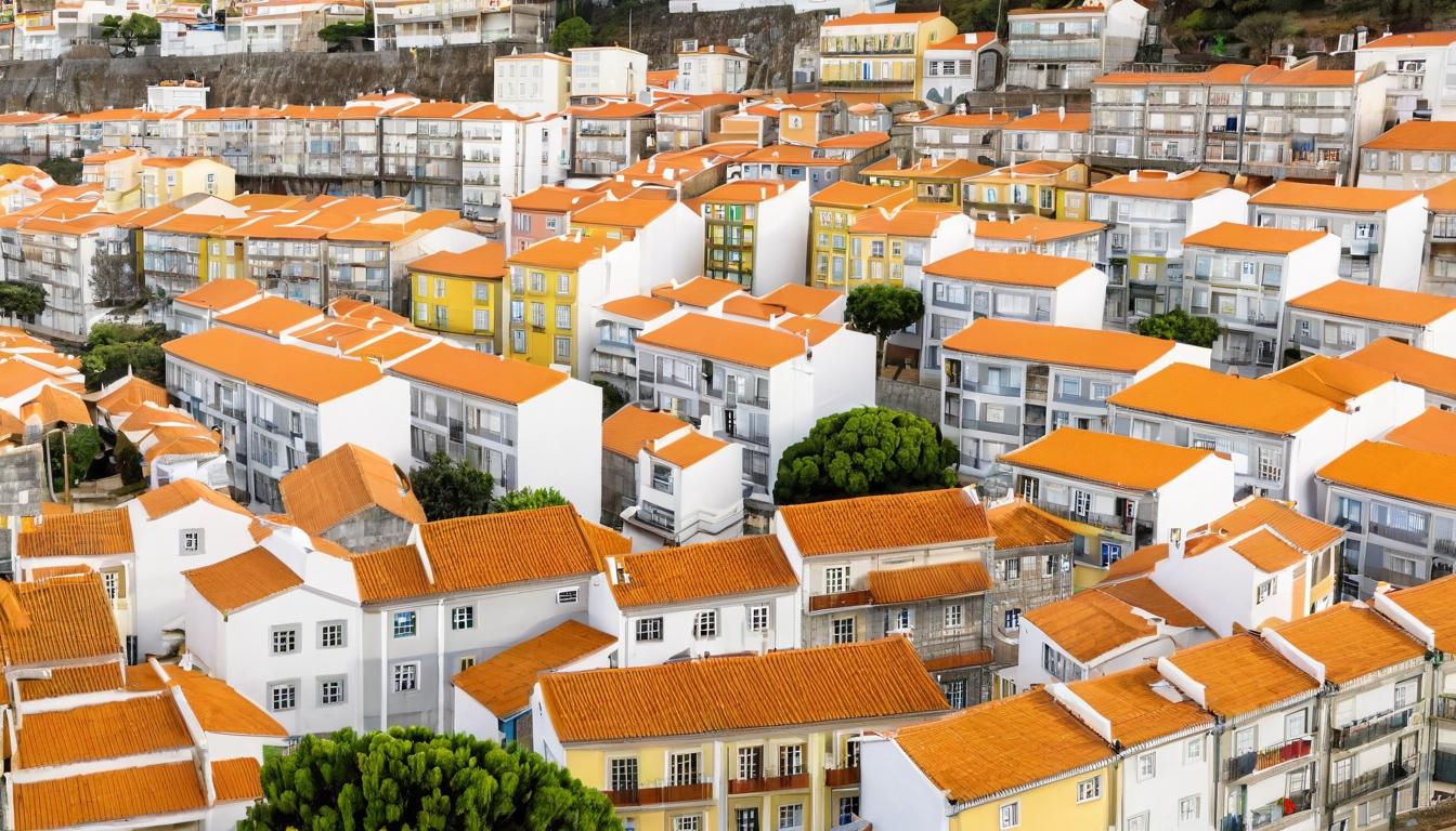 O futuro dos serviços domésticos em Portugal: tendências e desafios em 2024 O futuro dos serviços domésticos em Portugal: tendências e desafios em 2024