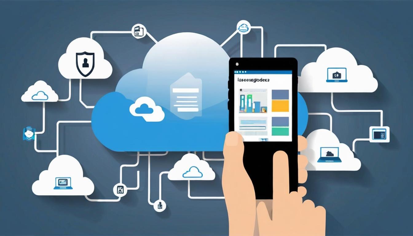 El futuro de la seguridad electrónica: tendencias que transformarán la protección de hogares y negocios