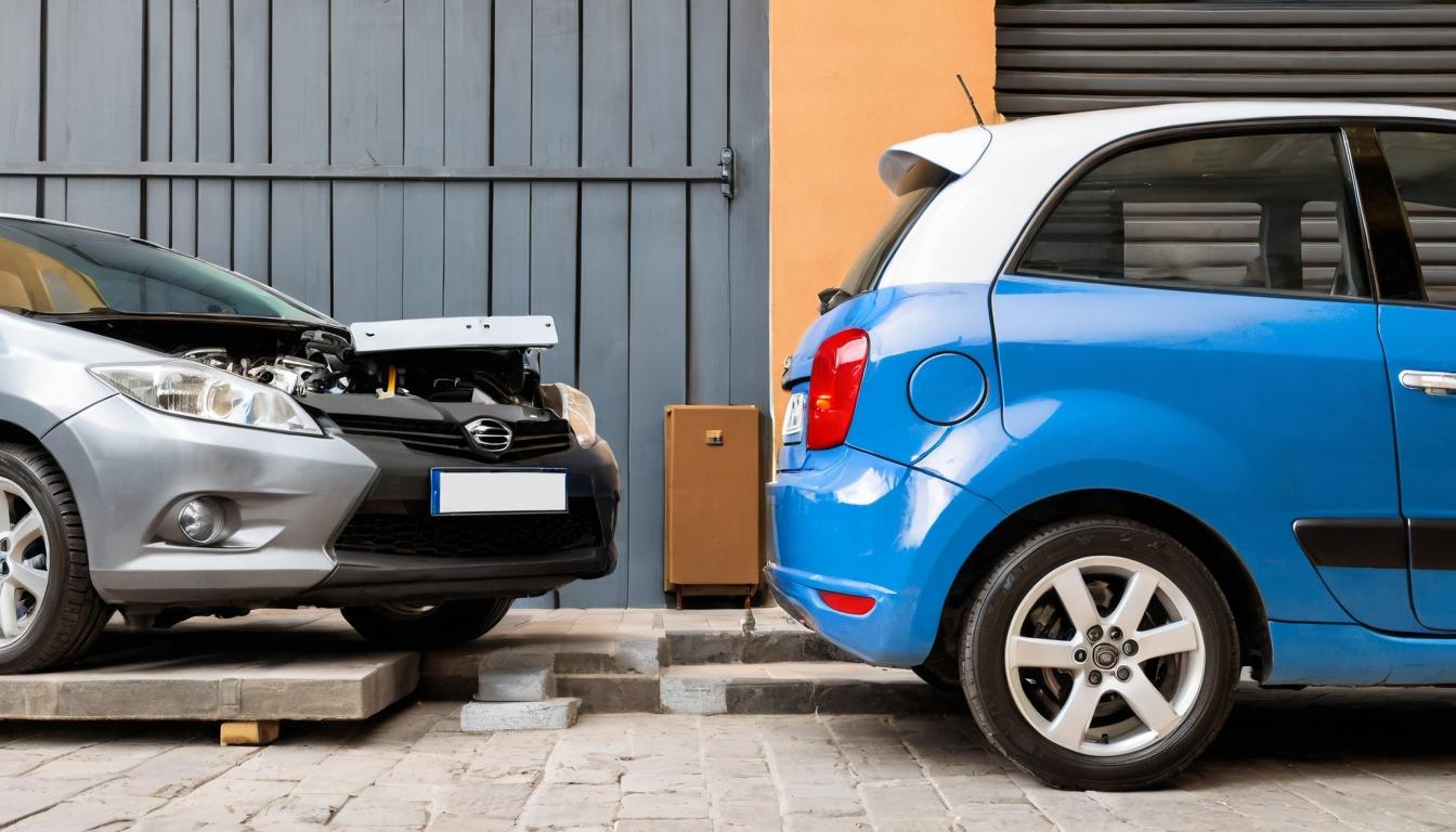 Seguros de auto en Ecuador: cómo elegir la mejor cobertura en tiempos de crisis económica
