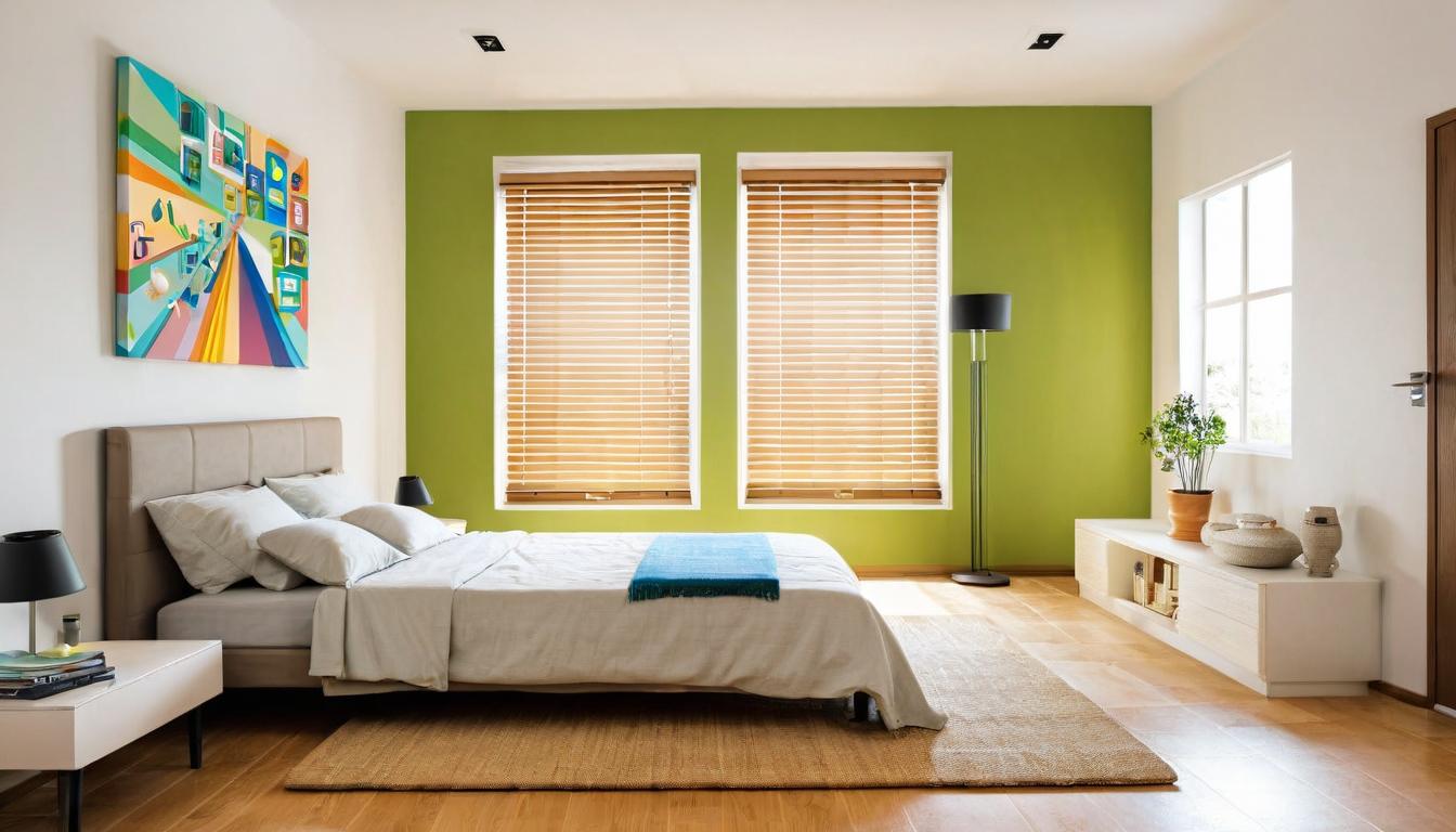 El arte de transformar espacios: secretos de decoración que marcan la diferencia