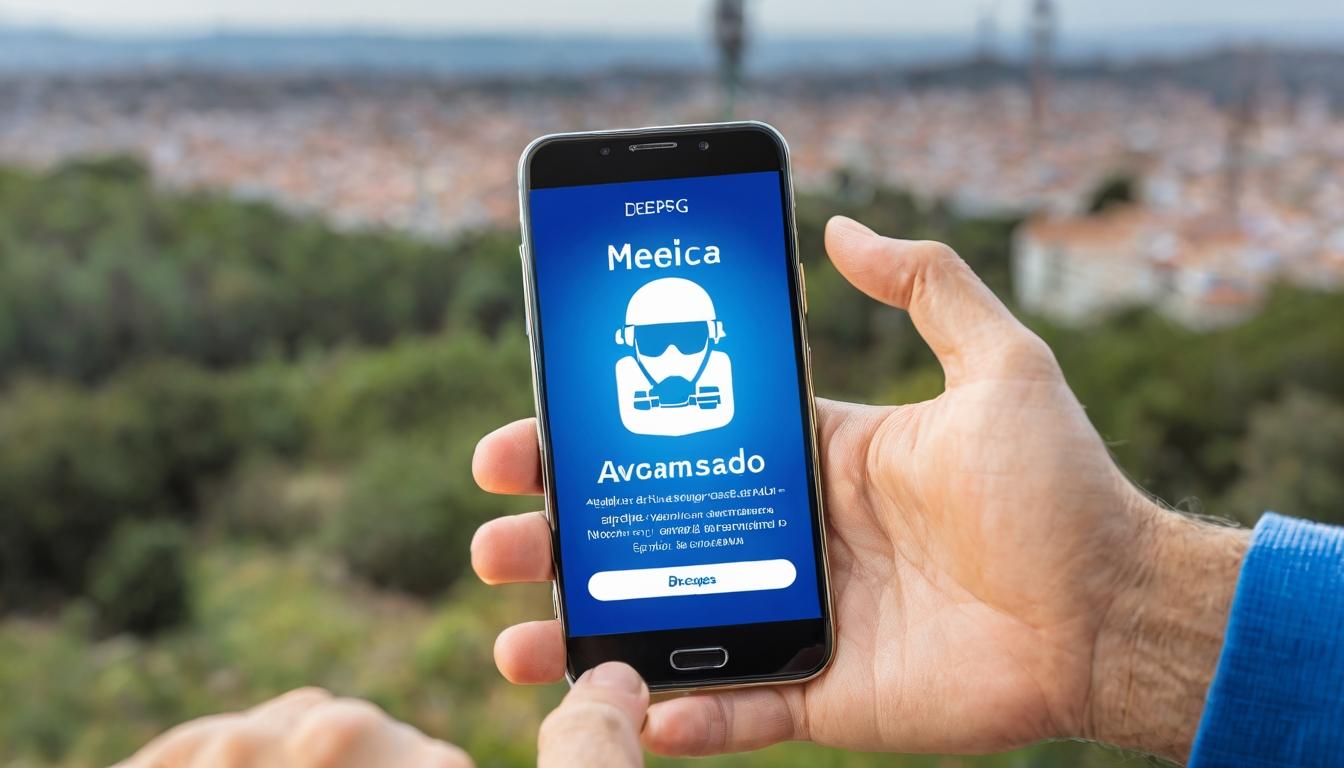 La revolución silenciosa de las redes 5G: cómo están transformando España sin que nos demos cuenta