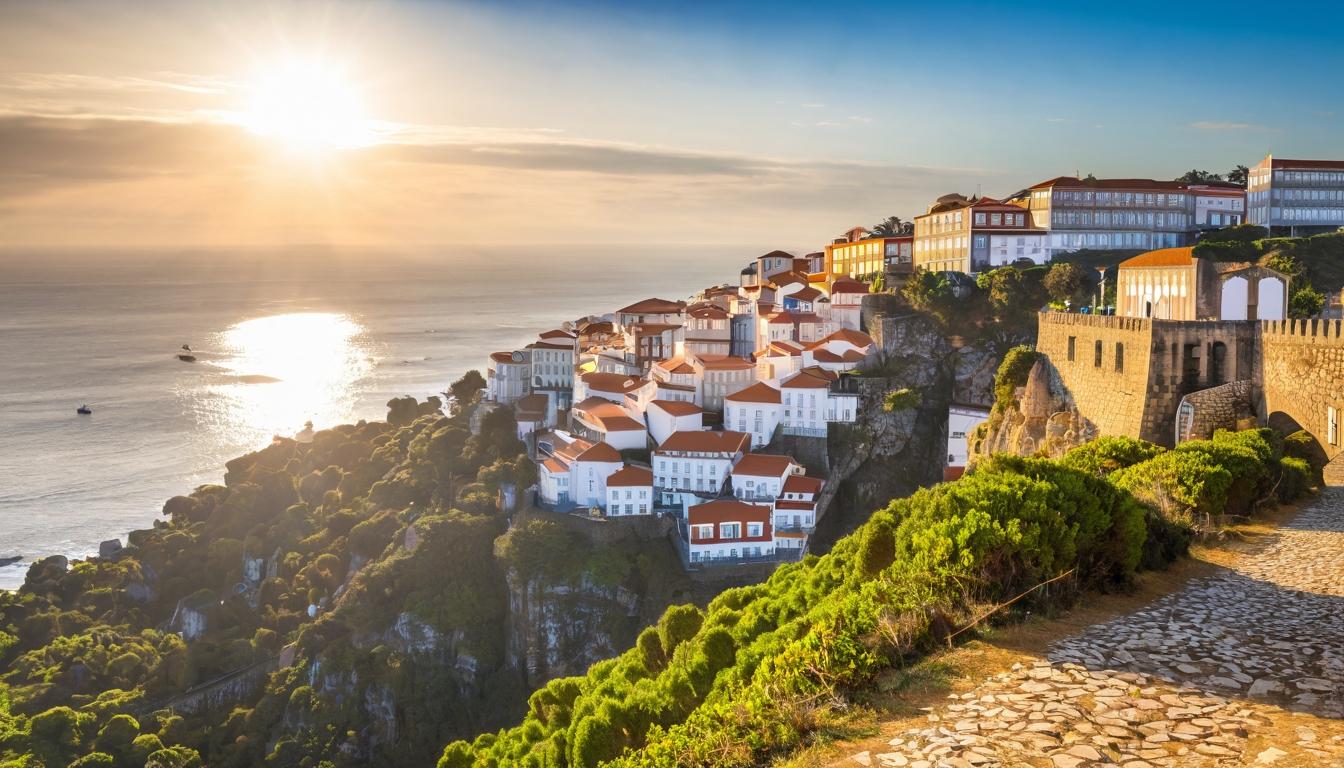 O futuro dos seguros em Portugal: como a tecnologia está a revolucionar a proteção pessoal e empresarial O futuro dos seguros em Portugal: como a tecnologia está a revolucionar a proteção pessoal e empresarial