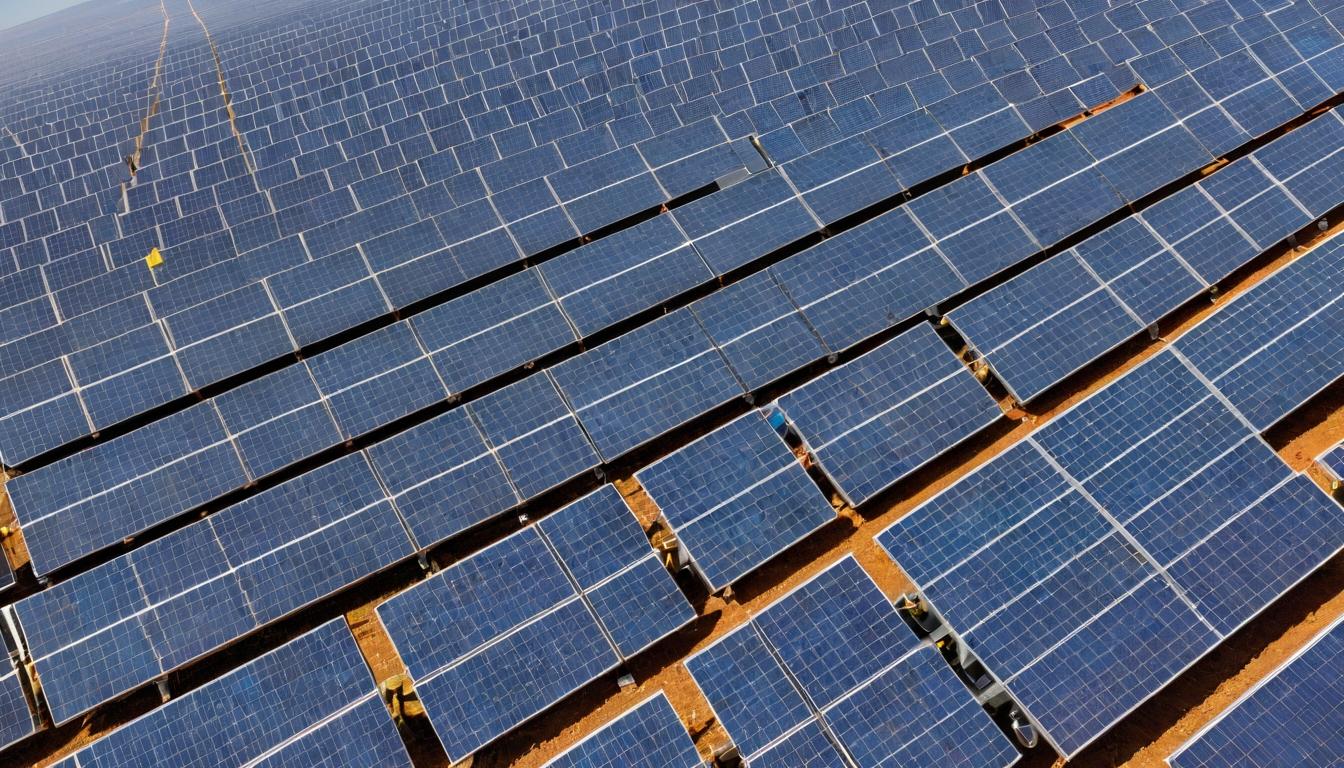 The untold story of solar panel recycling: what happens when your panels reach end-of-life? The untold story of solar panel recycling: what happens when your panels reach end-of-life?