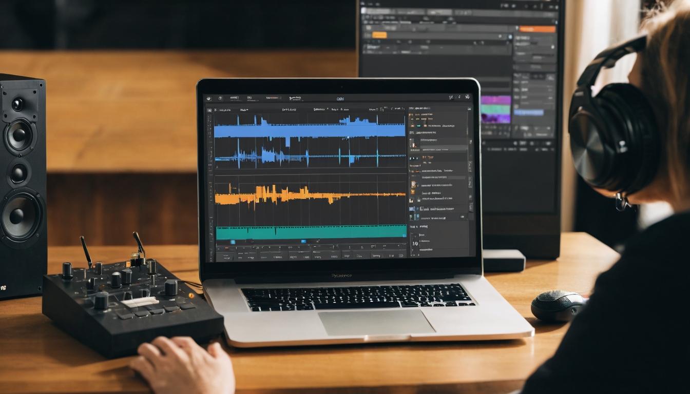 The unsung revolution: how streaming is reshaping film music composition and consumption The unsung revolution: how streaming is reshaping film music composition and consumption