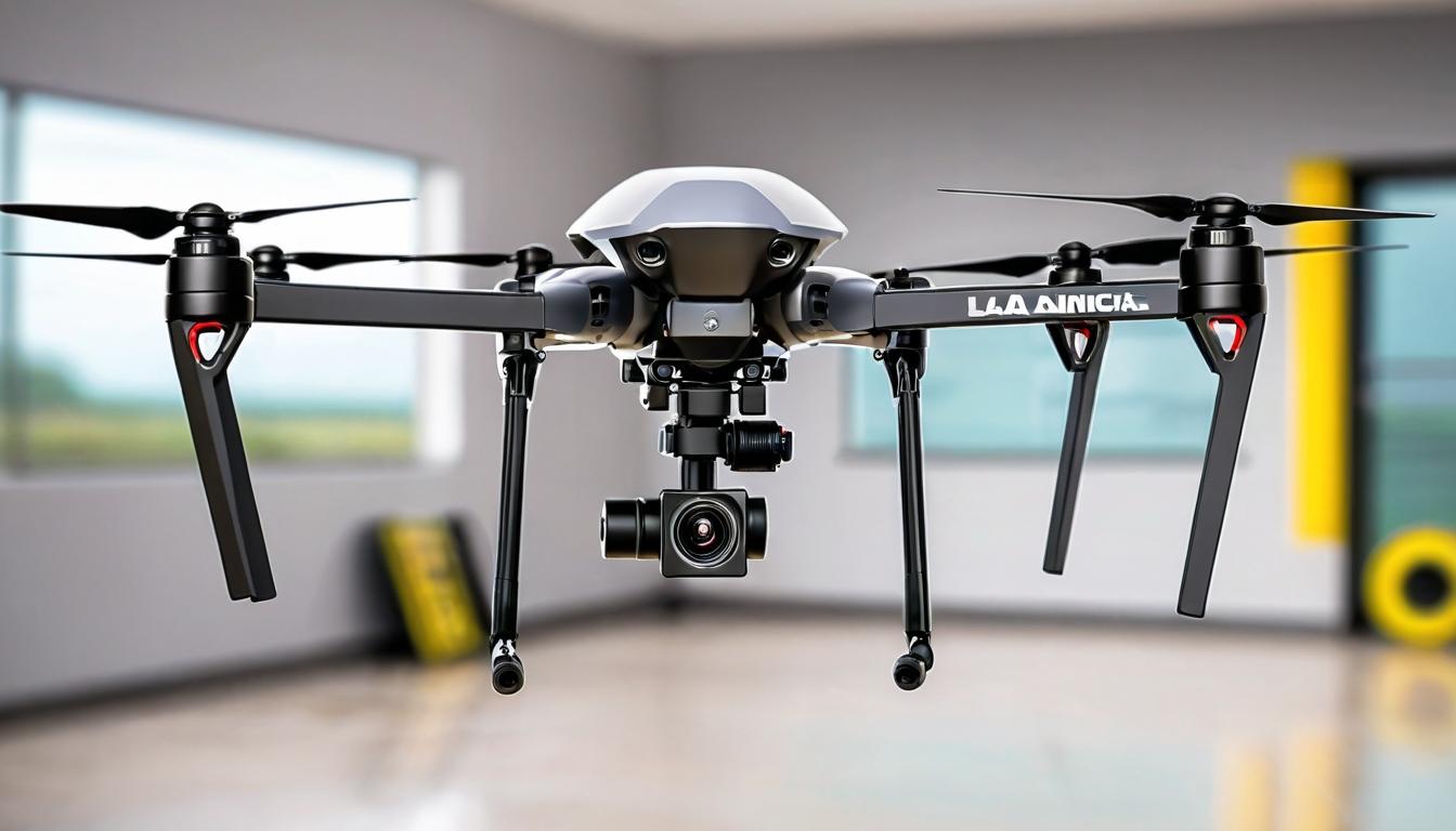 La revolución silenciosa: cómo la inteligencia artificial está transformando la seguridad residencial en América Latina