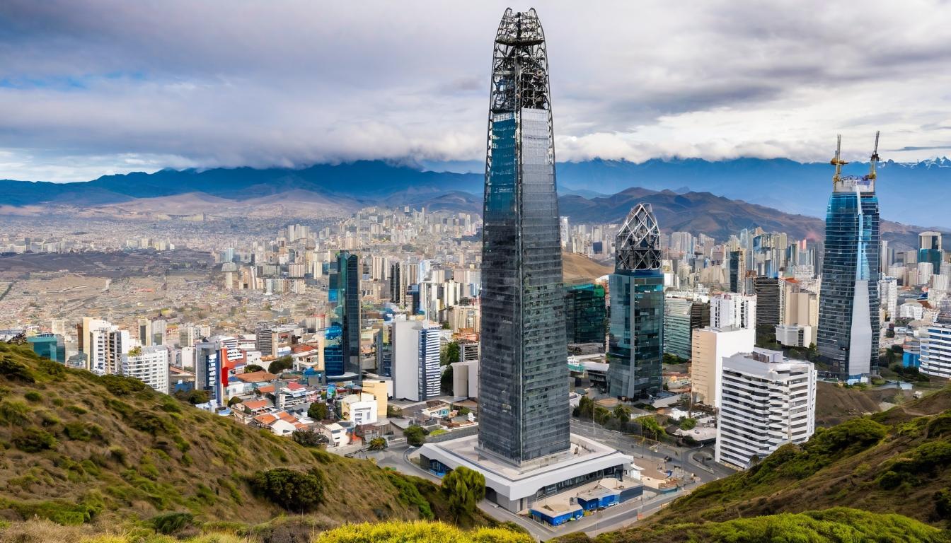 El futuro de las telecomunicaciones en Chile: innovaciones que están transformando la conectividad