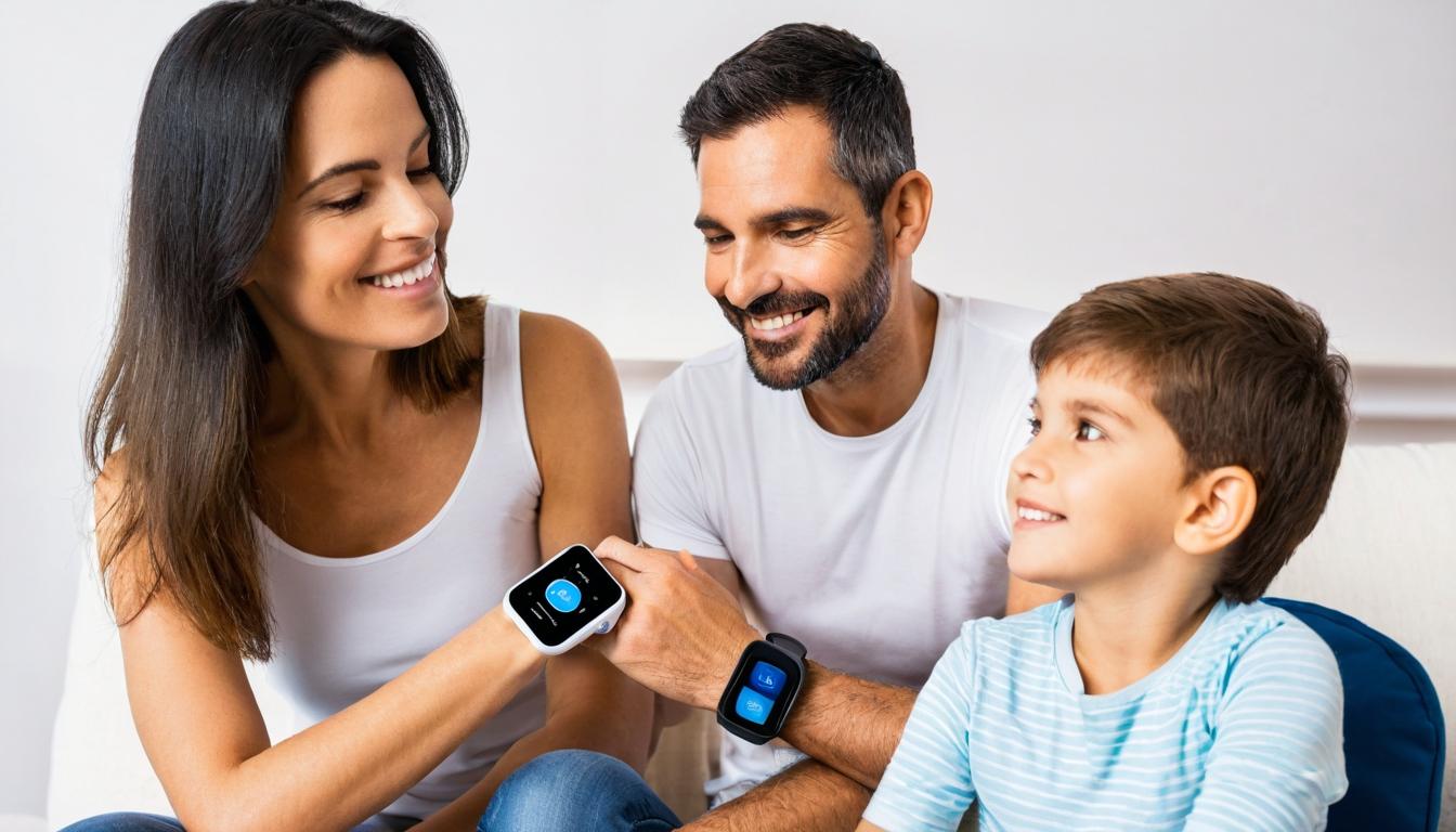 El seguro del futuro: cómo la tecnología está revolucionando la protección de hogares y familias
