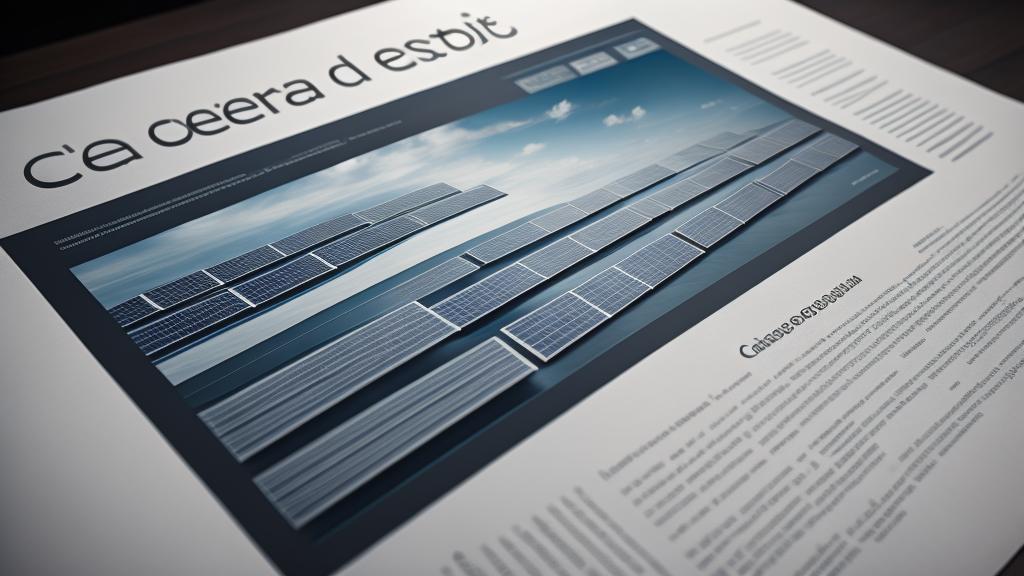 El auge de la energía solar en comunidades desfavorecidas El auge de la energía solar en comunidades desfavorecidas