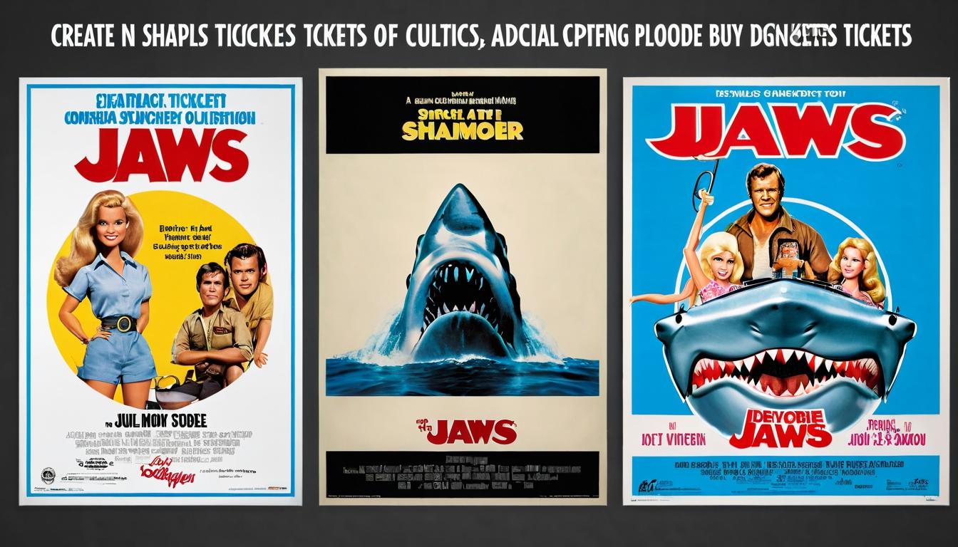 The hidden art of movie posters: how key art shapes our cinematic expectations The hidden art of movie posters: how key art shapes our cinematic expectations
