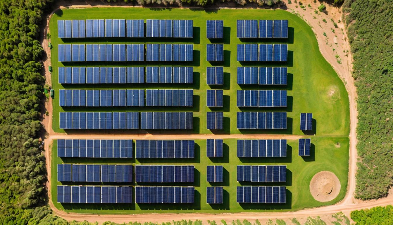 La revolución silenciosa del hidrógeno verde: cómo España se convierte en el hub europeo La revolución silenciosa del hidrógeno verde: cómo España se convierte en el hub europeo
