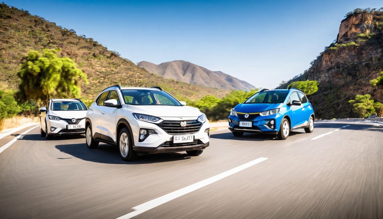 La revolución silenciosa de los autos eléctricos en México: mitos, realidades y lo que viene