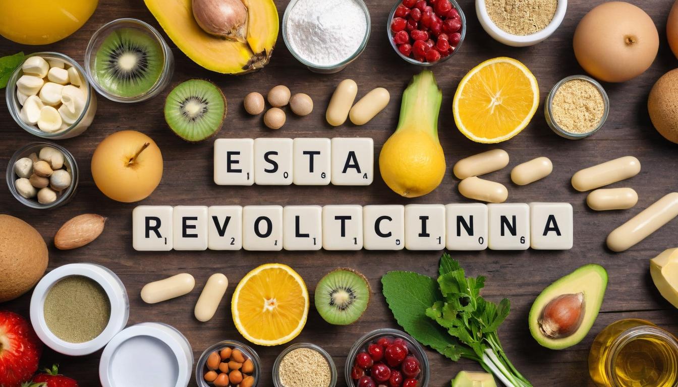 La revolución silenciosa de los probióticos: cómo las bacterias buenas están transformando nuestra salud intestinal La revolución silenciosa de los probióticos: cómo las bacterias buenas están transformando nuestra salud intestinal