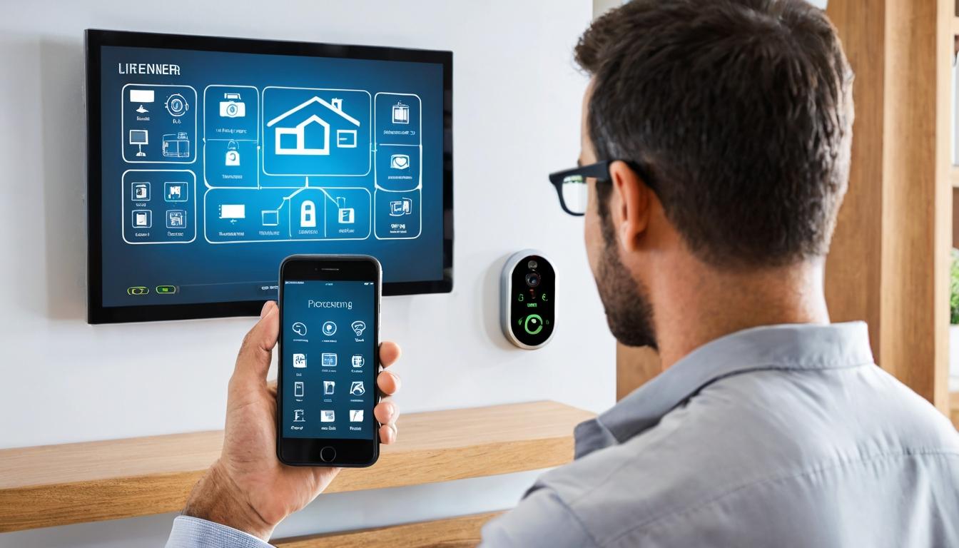 The silent threat in your smart home: how connected devices are creating new security vulnerabilities The silent threat in your smart home: how connected devices are creating new security vulnerabilities