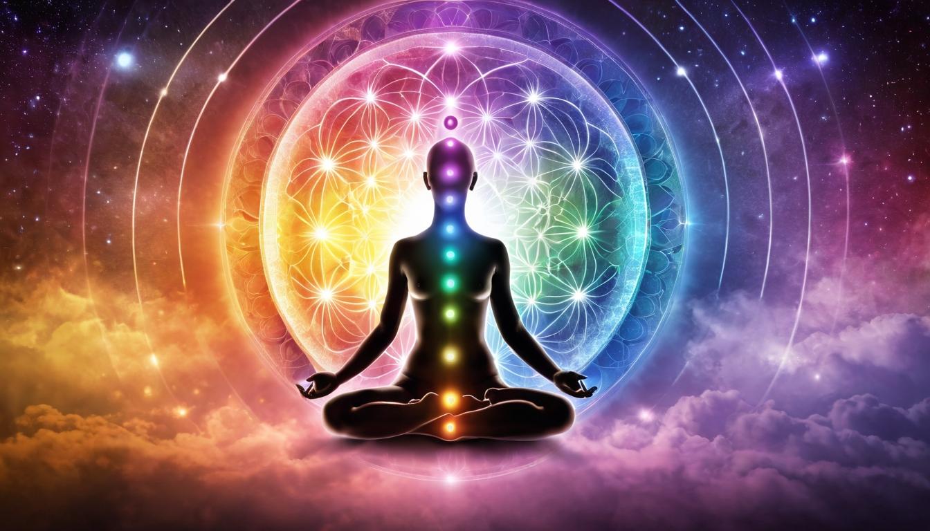 The ancient practice of sound healing is making a modern comeback The ancient practice of sound healing is making a modern comeback