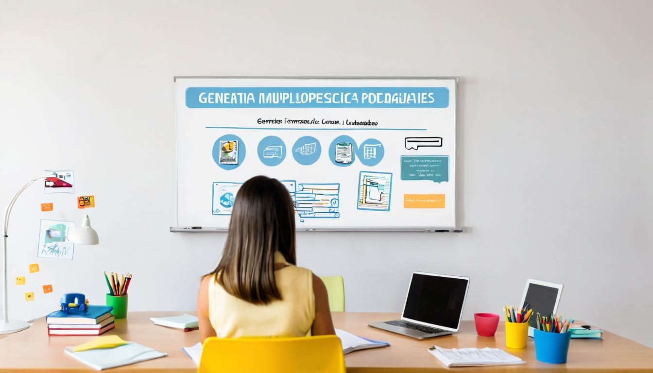 La revolución silenciosa de la educación chilena: innovaciones que están transformando las aulas