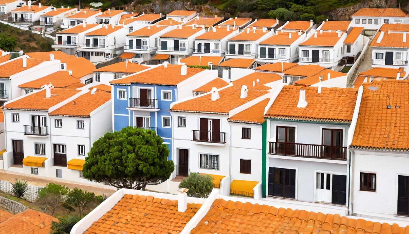 Os segredos das casas portuguesas: da decoração protesta aos bungalows escondidos Os segredos das casas portuguesas: da decoração protesta aos bungalows escondidos