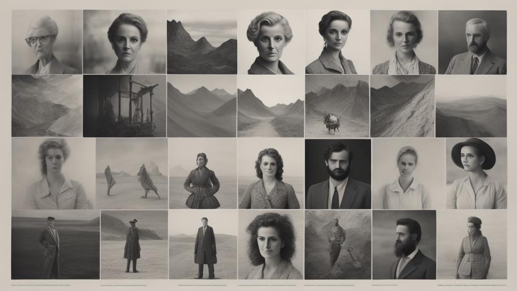 The transformative power of female composers in film scores The transformative power of female composers in film scores
