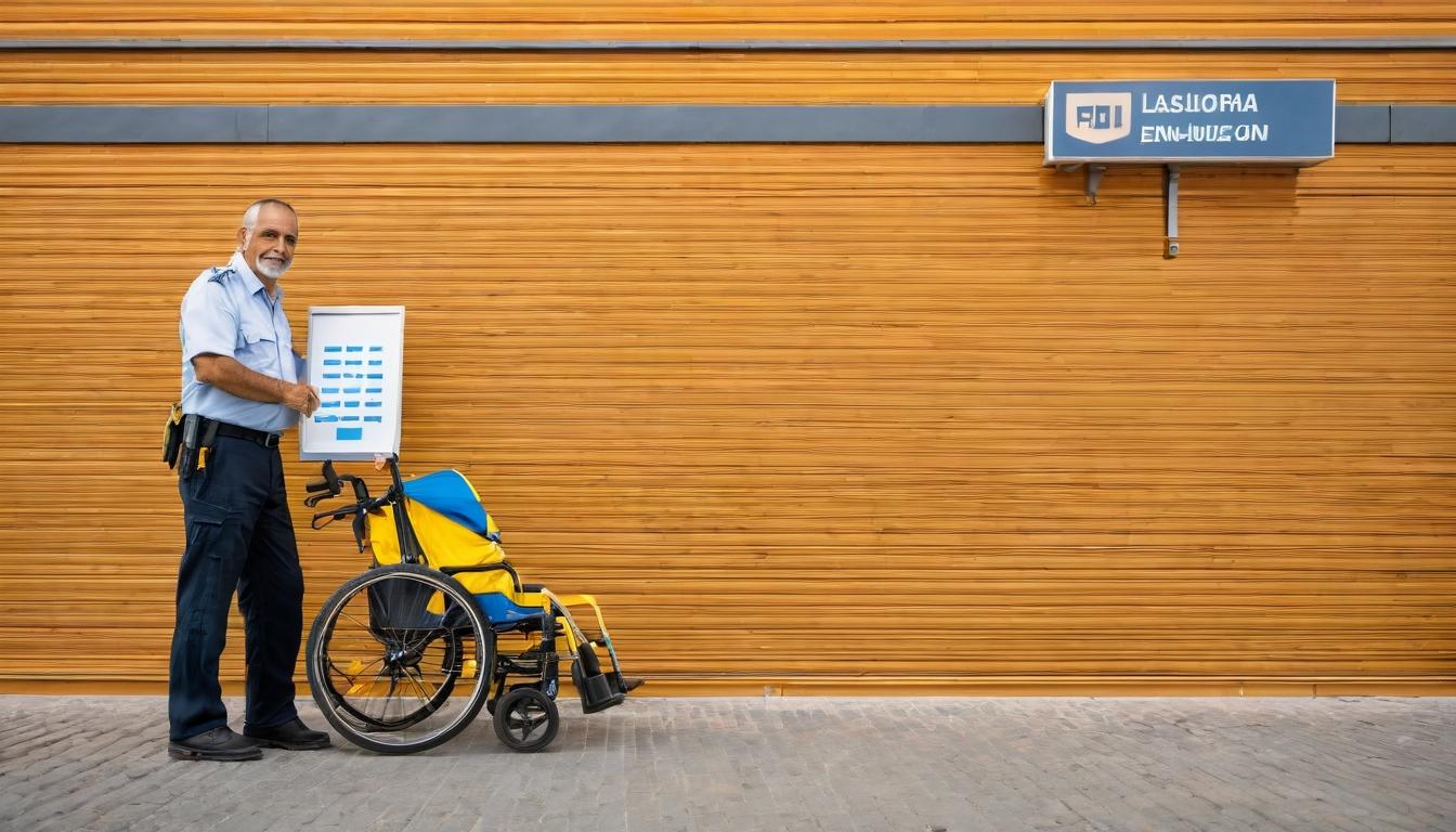 El auge silencioso de las alarmas comunitarias: cómo los vecinos se organizan contra la delincuencia