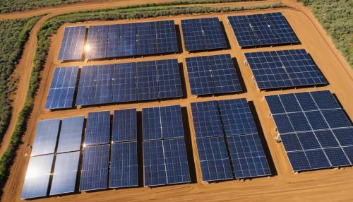 The hidden revolution: how solar energy is quietly transforming America's grid
