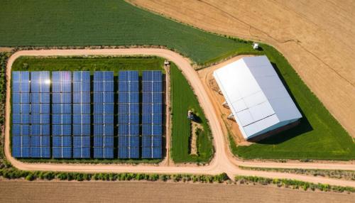 The hidden revolution: how solar energy is quietly transforming America's heartland
