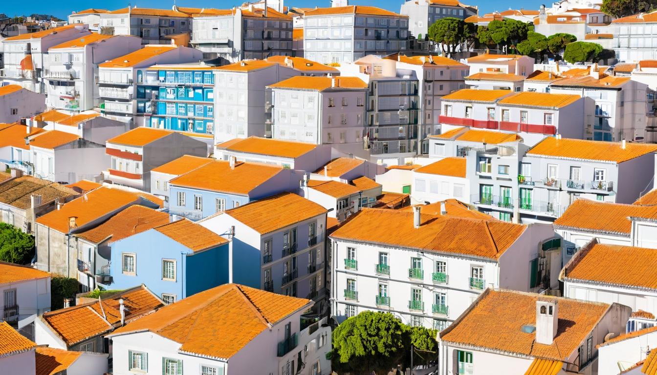 O futuro dos créditos verdes em Portugal: sustentabilidade financeira em ascensão O futuro dos créditos verdes em Portugal: sustentabilidade financeira em ascensão