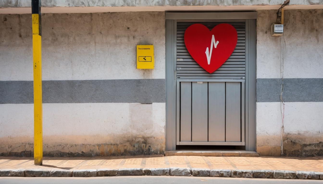 O impacto silencioso da poluição sonora na saúde cardiovascular O impacto silencioso da poluição sonora na saúde cardiovascular