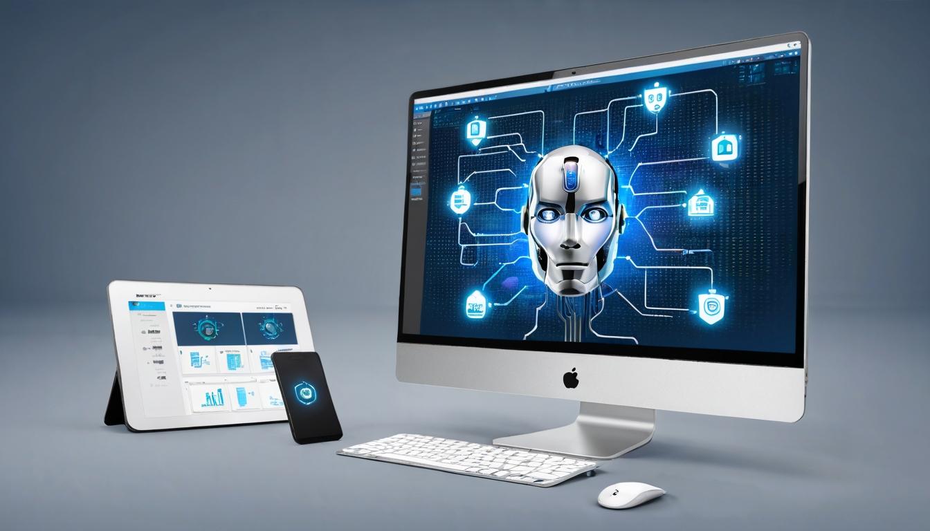 Cómo la inteligencia artificial está revolucionando el sector asegurador sin que te hayas dado cuenta