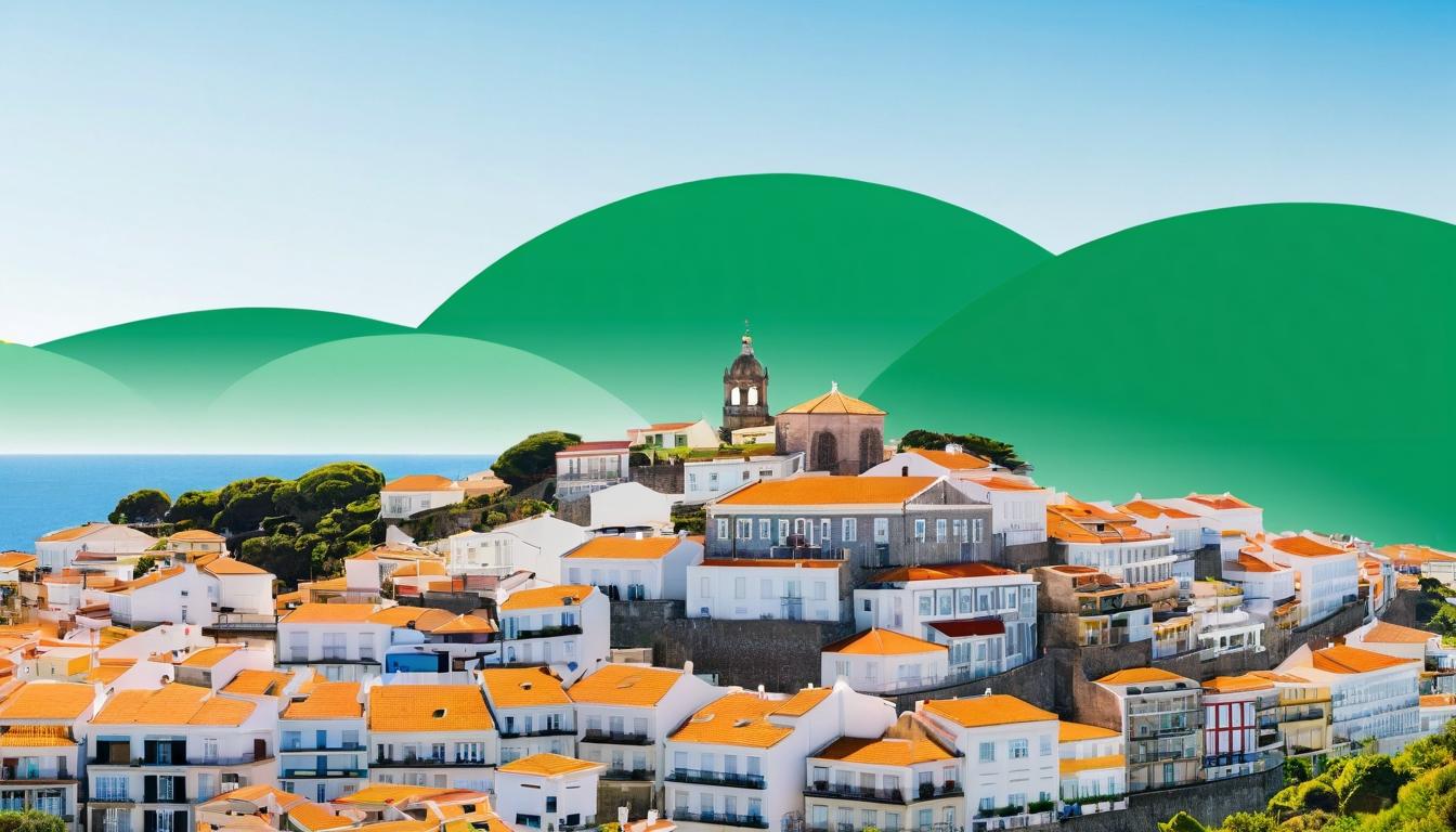 O futuro dos créditos verdes em Portugal: uma revolução silenciosa no setor financeiro O futuro dos créditos verdes em Portugal: uma revolução silenciosa no setor financeiro