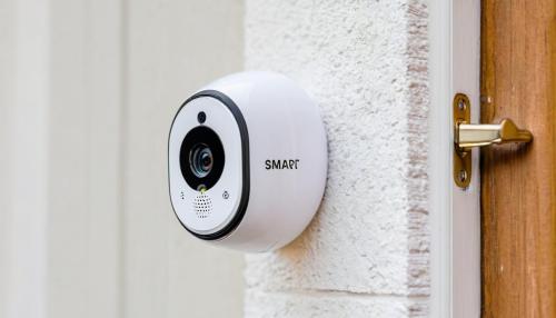 The hidden vulnerabilities in modern home security systems