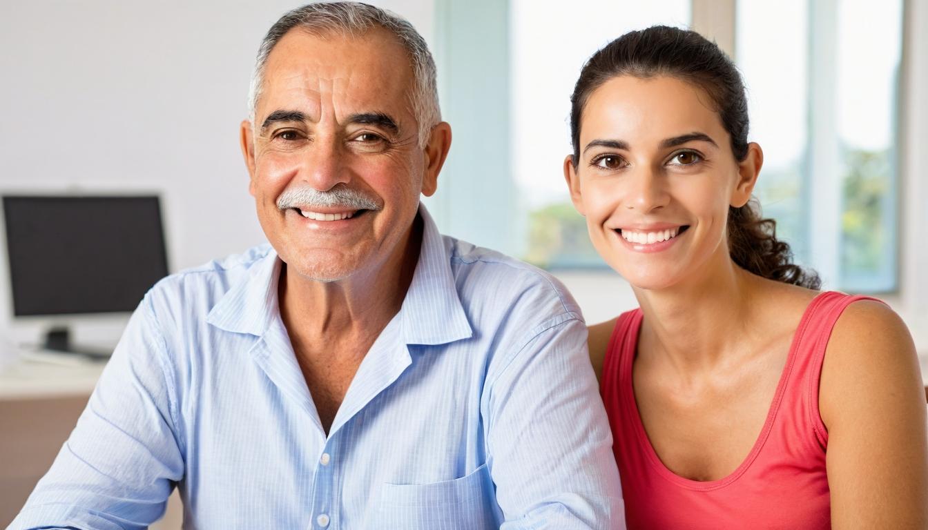 O som do silêncio: como a perda auditiva afeta a nossa vida social e emocional O som do silêncio: como a perda auditiva afeta a nossa vida social e emocional