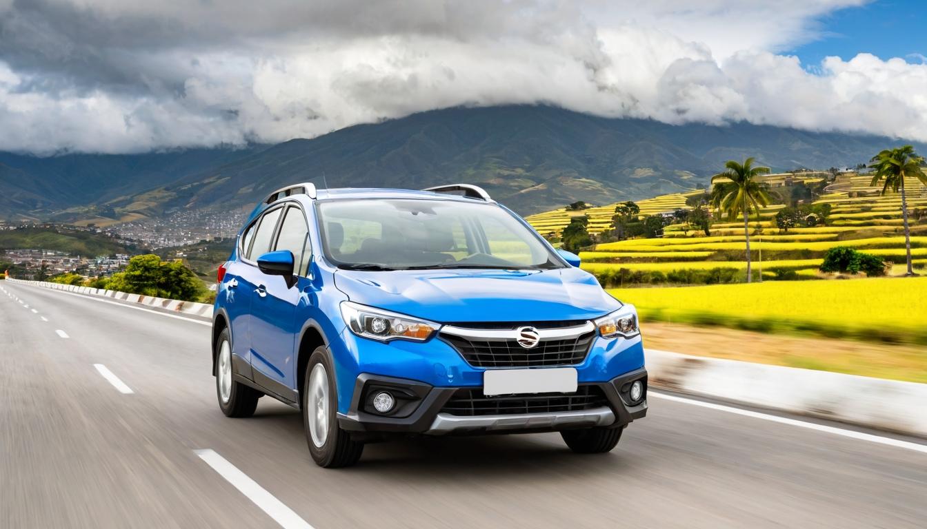 ¿Cómo elegir el mejor seguro para tu auto en Ecuador? Guía práctica 2024