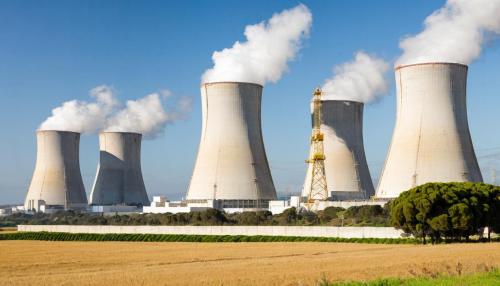 O futuro da energia em Portugal: entre renováveis, nuclear e a sombra da dependência externa