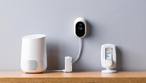 The hidden risks of smart home security: what manufacturers don't tell you