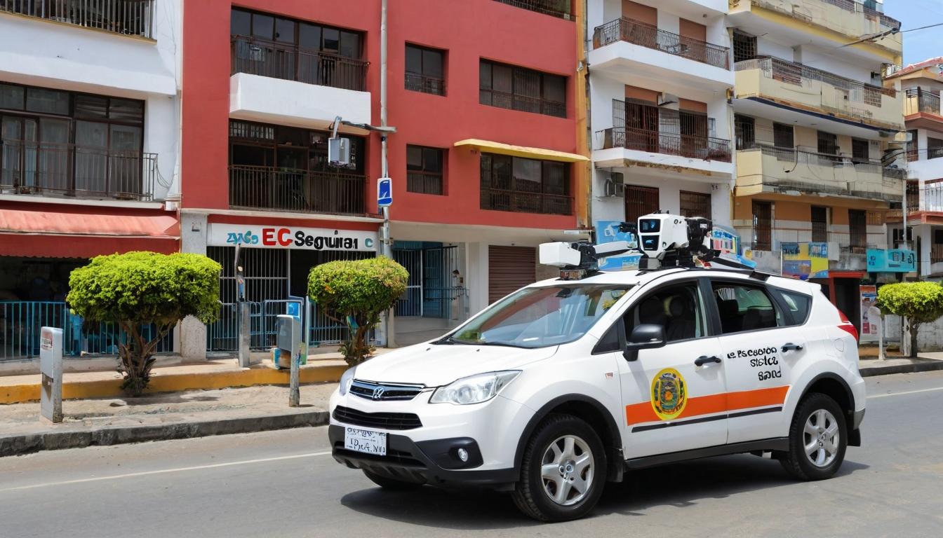 Seguros de auto en Ecuador: cómo elegir la mejor cobertura en tiempos de crisis