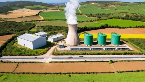 O futuro da energia em Portugal: entre renováveis, nuclear e a sombra da dependência externa