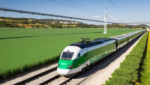 O boom do hidrogénio verde em Portugal: a revolução energética que ninguém está a falar