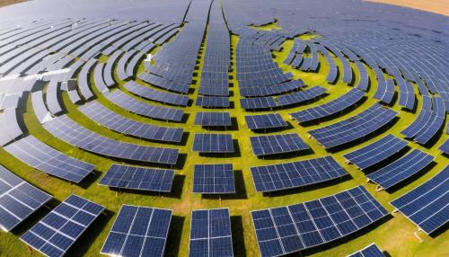 The hidden revolution: how solar panel recycling is quietly transforming renewable energy