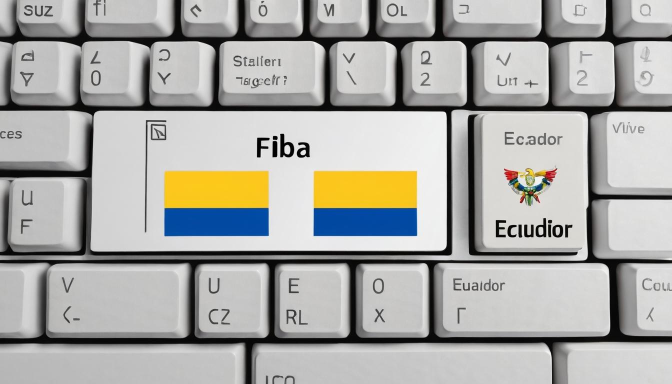 La transformación digital en Ecuador: cómo la tecnología está cambiando el comercio y las telecomunicaciones