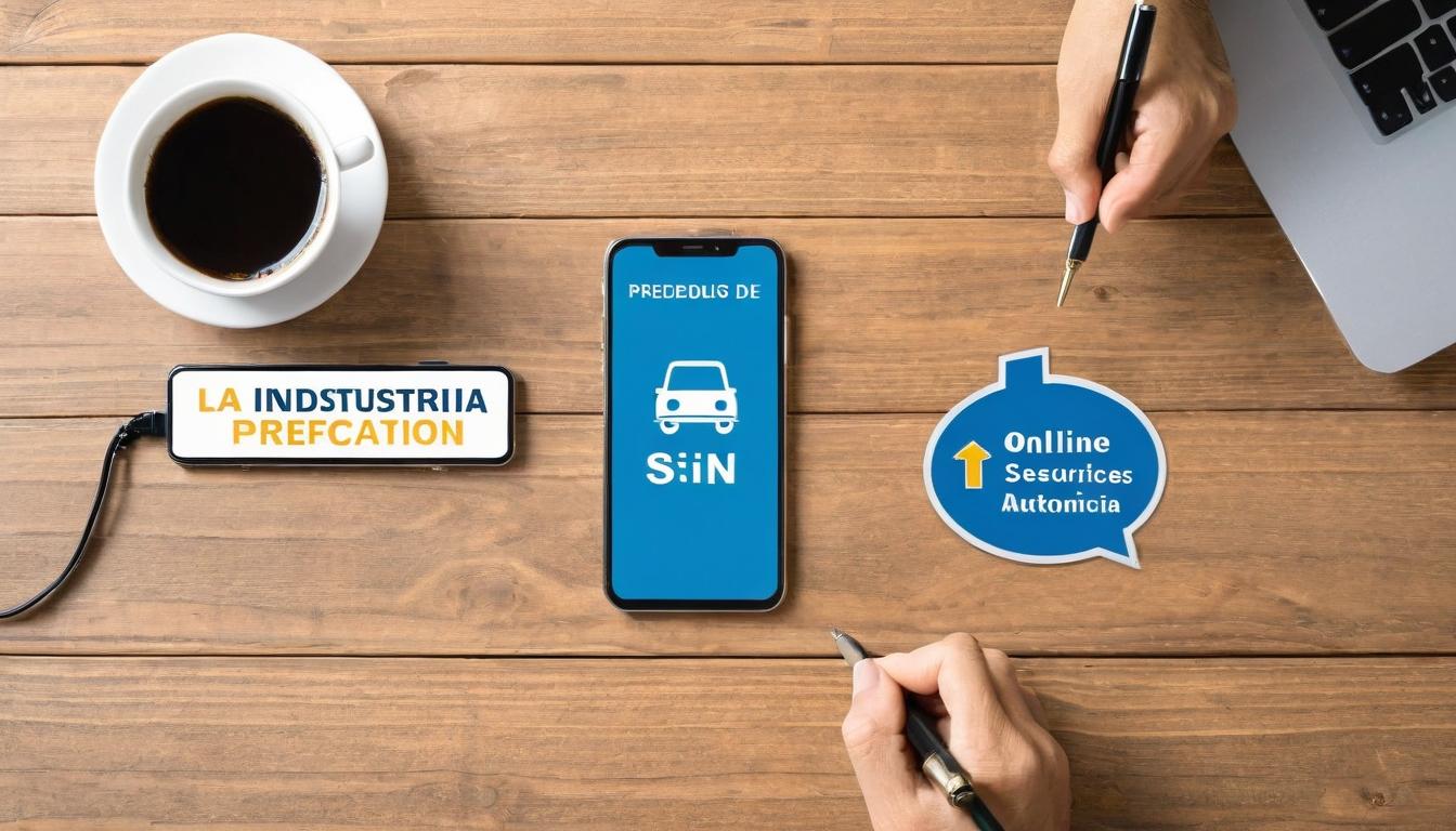 La revolución silenciosa de los seguros automotrices en Chile: cómo la tecnología está cambiando las reglas del juego