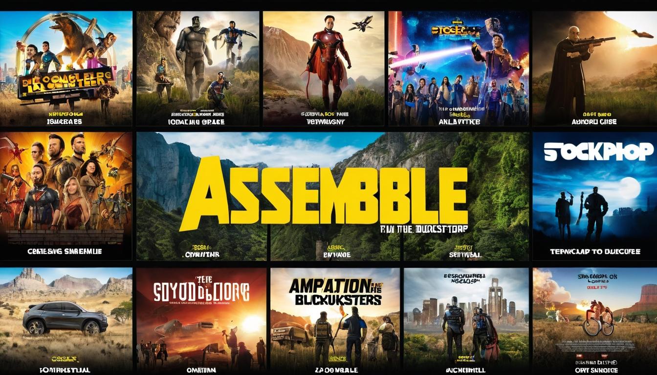 The hidden gems and box office bombs of 2024: what the critics aren't telling you The hidden gems and box office bombs of 2024: what the critics aren't telling you