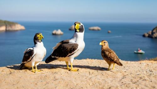 Seguro para animais exóticos: o que precisa de saber antes de adotar um pet fora do comum