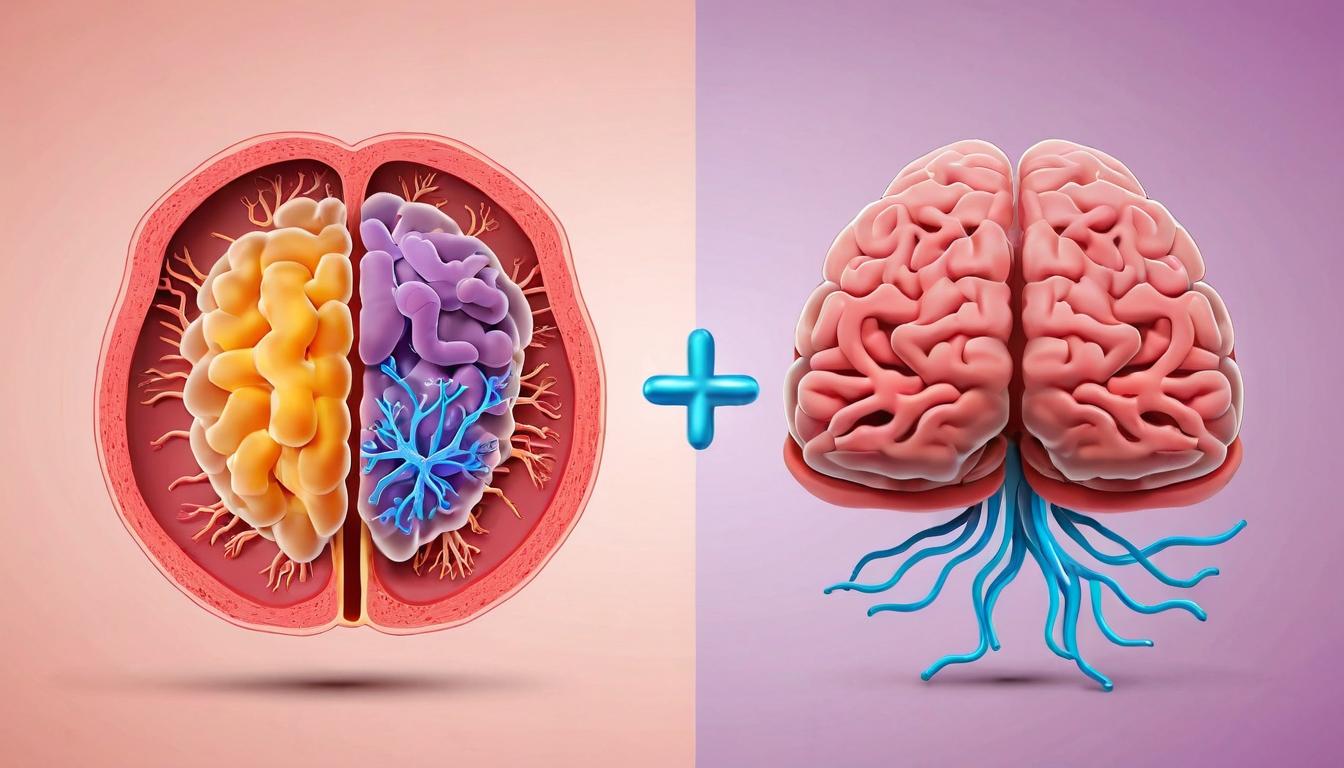 El poder oculto de la microbiota intestinal: cómo tus bacterias deciden tu salud mental y física