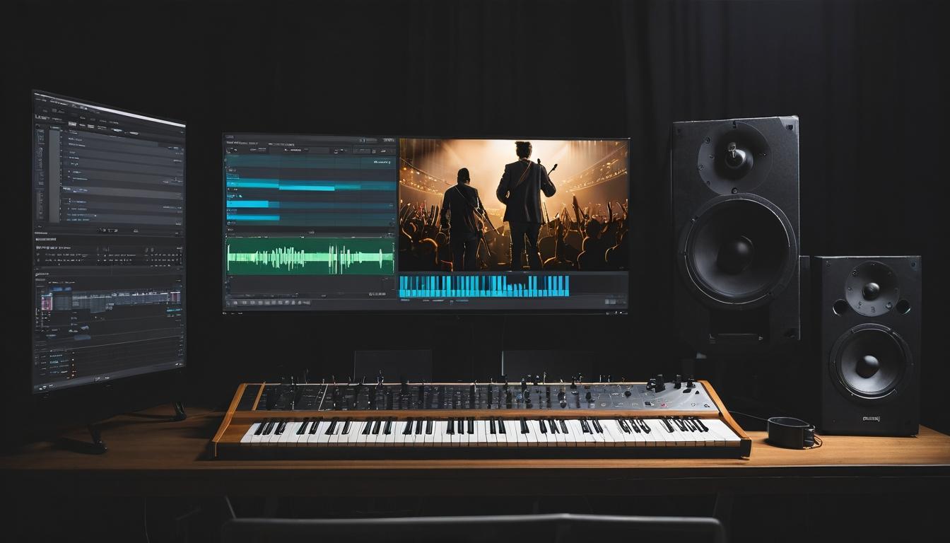The unsung revolution: how modern film composers are rewriting the rules of cinematic sound The unsung revolution: how modern film composers are rewriting the rules of cinematic sound