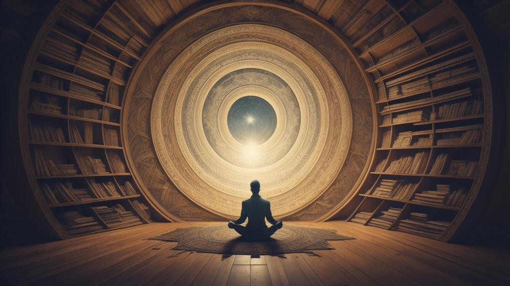 The hidden connection between mindfulness and astral projection The hidden connection between mindfulness and astral projection
