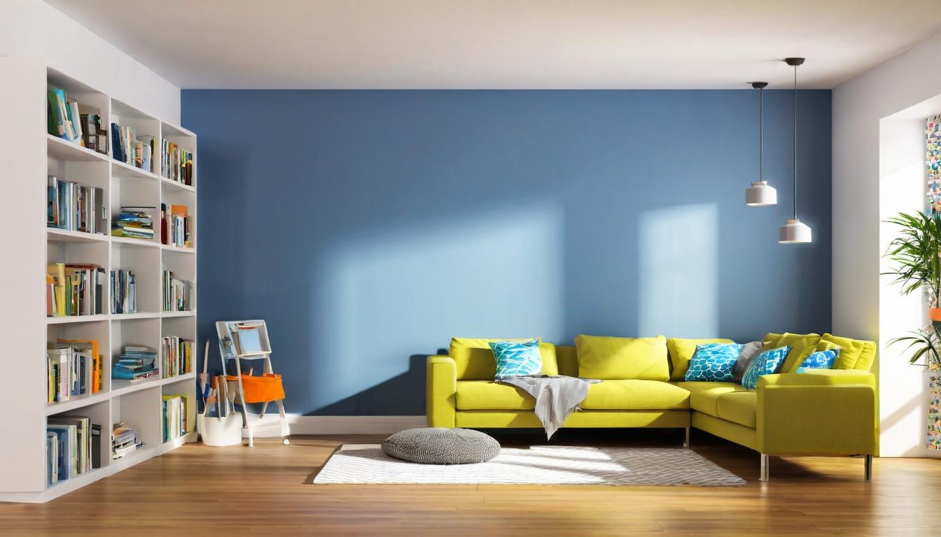 Os segredos escondidos da decoração de interiores que ninguém te conta