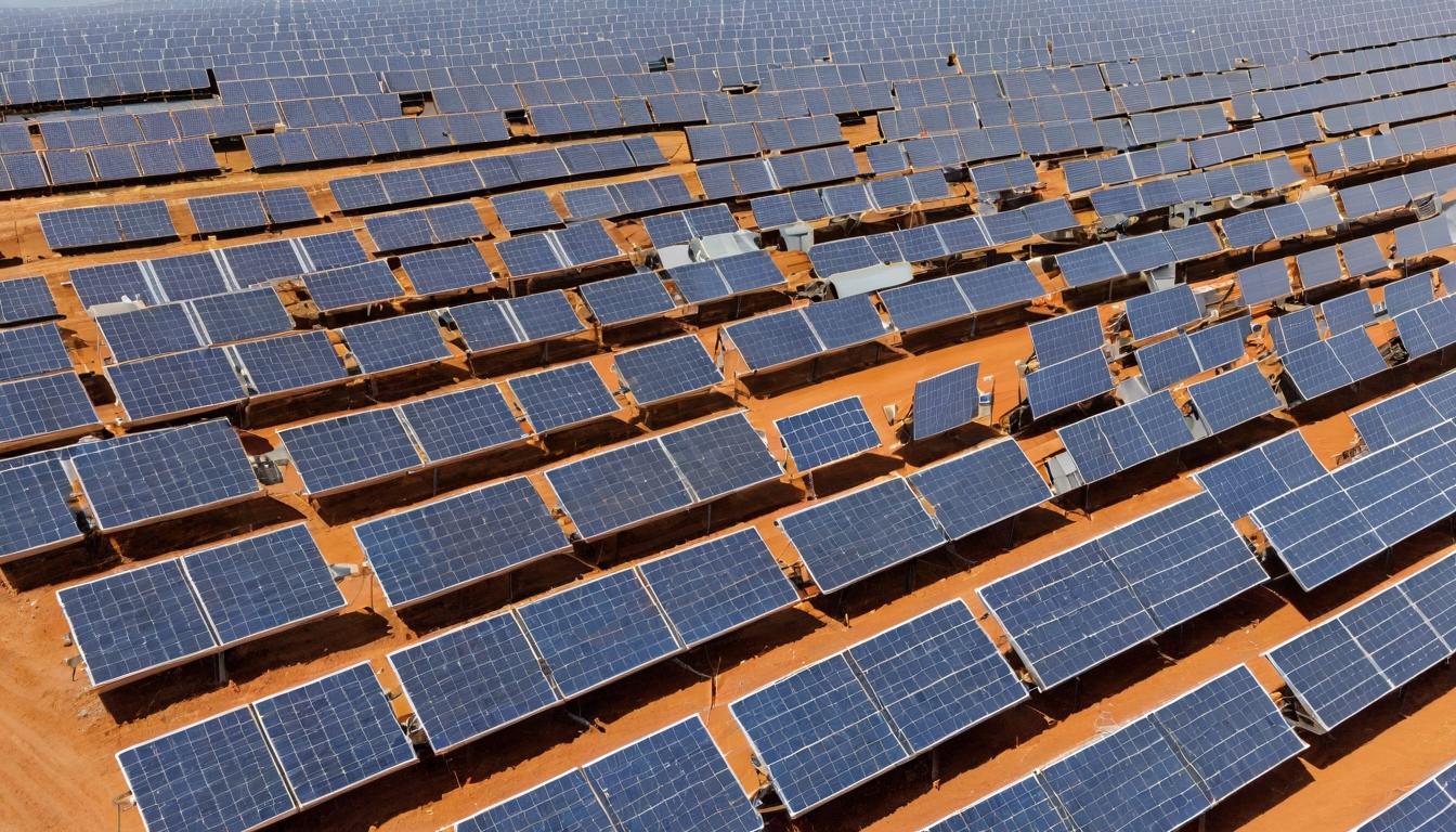 The hidden revolution: how solar panel recycling is quietly reshaping the industry The hidden revolution: how solar panel recycling is quietly reshaping the industry