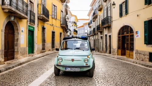 O futuro do crédito em Portugal: como a tecnologia está a revolucionar o acesso ao financiamento