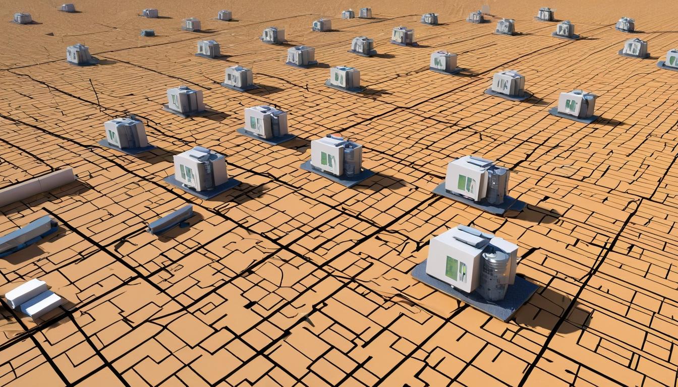 The silent revolution: how parametric insurance is reshaping disaster recovery The silent revolution: how parametric insurance is reshaping disaster recovery
