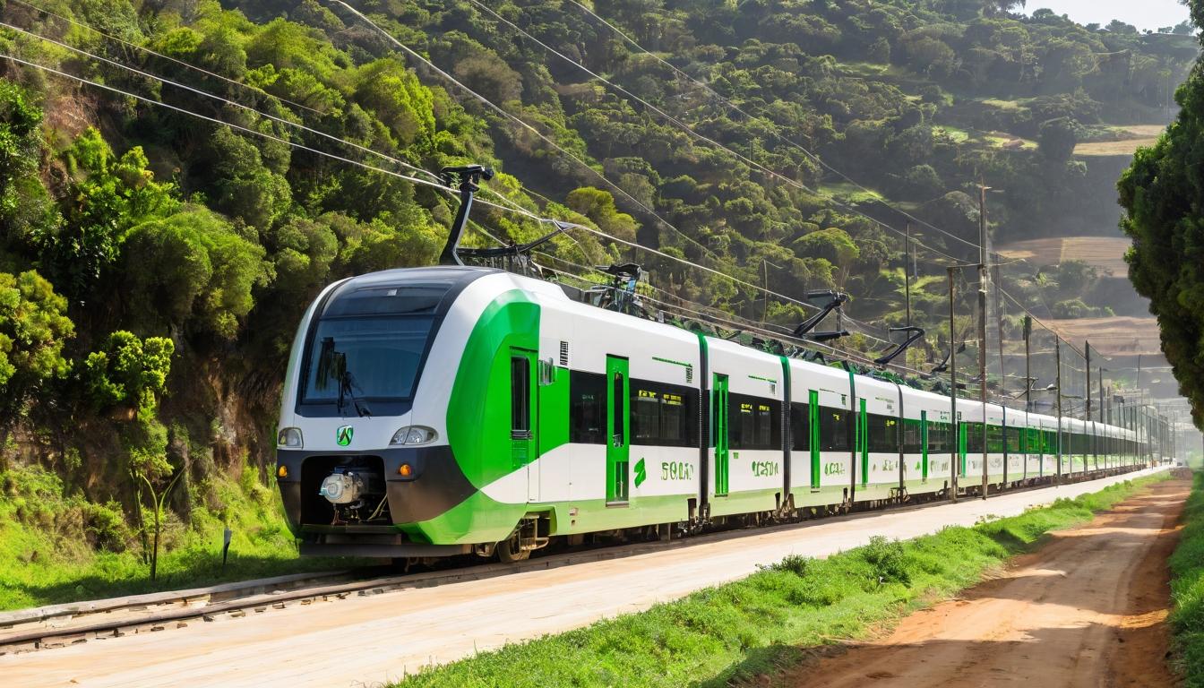 O futuro energético de Portugal: entre a aposta nas renováveis e os desafios da transição O futuro energético de Portugal: entre a aposta nas renováveis e os desafios da transição