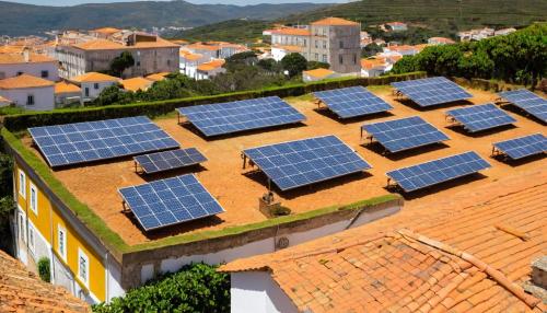 O futuro da energia solar em Portugal: além dos painéis nos telhados